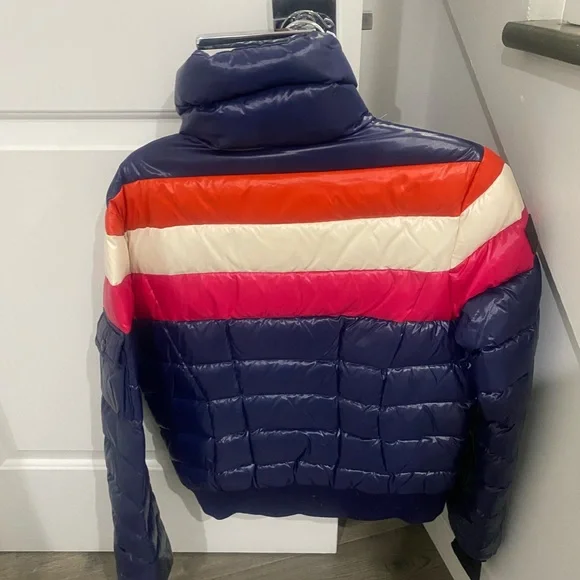 SAM jacket - Picture 8 of 8